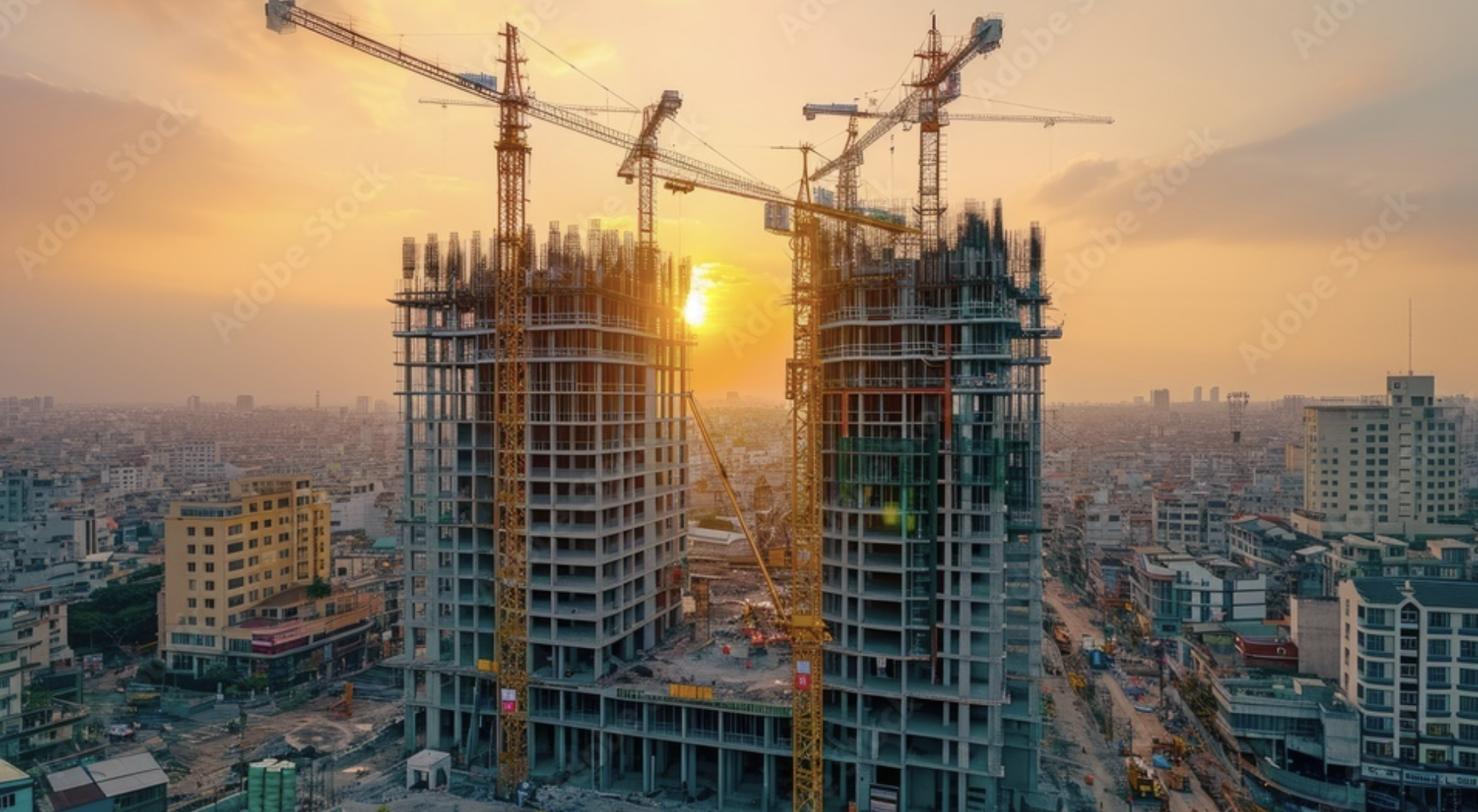 GR Developers Vision